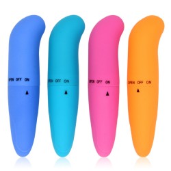 mini g spot vibrator