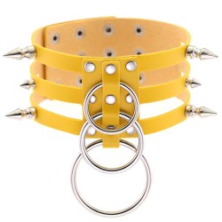 three-row-silver-ring-rivet-spiked-collar.jpg