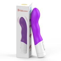 class button g spot vibrator