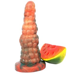 geeba fruits silicone butt plug 04