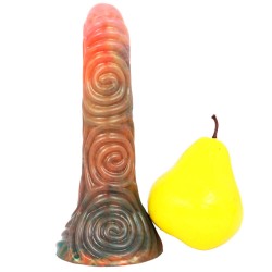 geeba fruits silicone butt plug 03