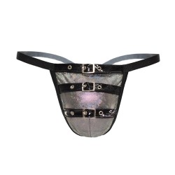 heavy metal passion men thong t back