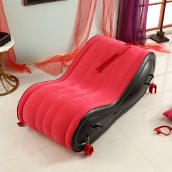 inflatable sex sofa