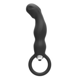 full silicone prostate stimulator