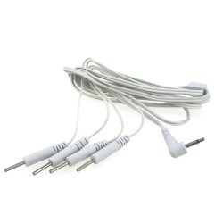 pin lead wires 4 in 1