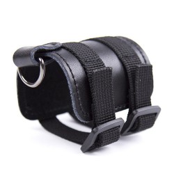 d ring adjustable cock strap