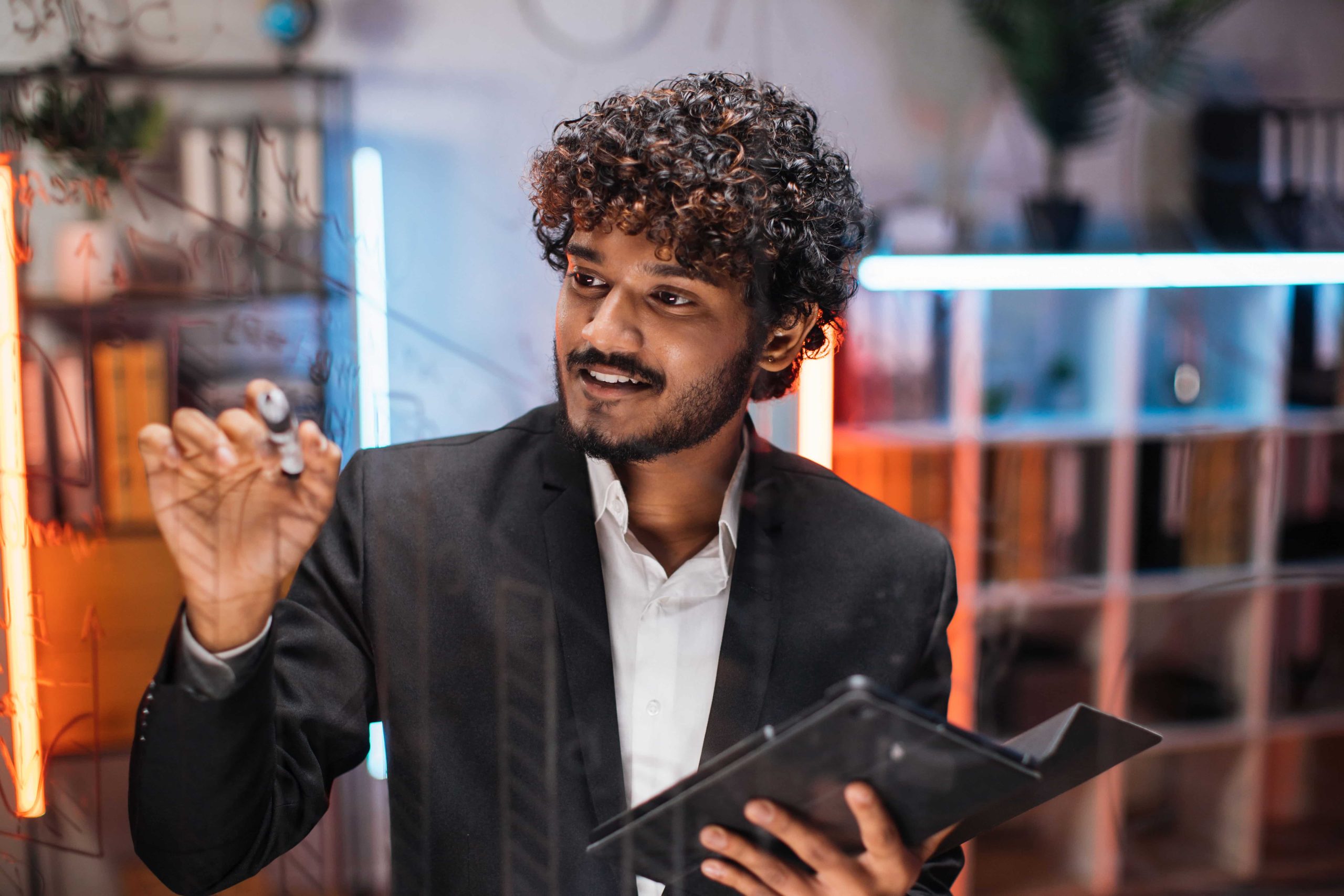 	
advertising business ideas