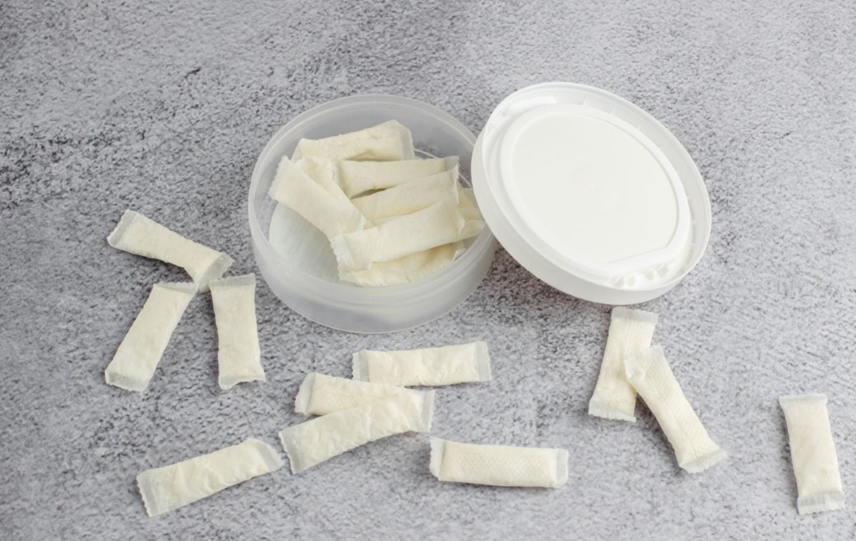 The Nicotine Pouch Experience: Flavourful, Clean, and Simple Choices