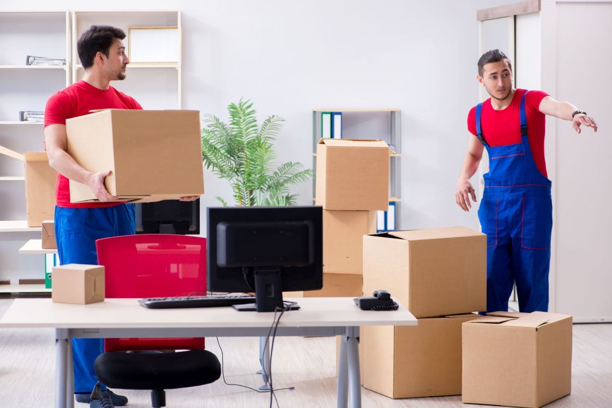 Why Safe Responsible Movers Are Worth the Extra Investment