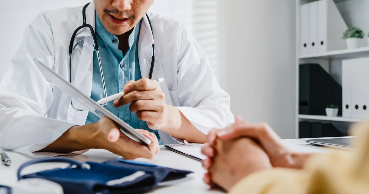 FHIR Server for Healthcare