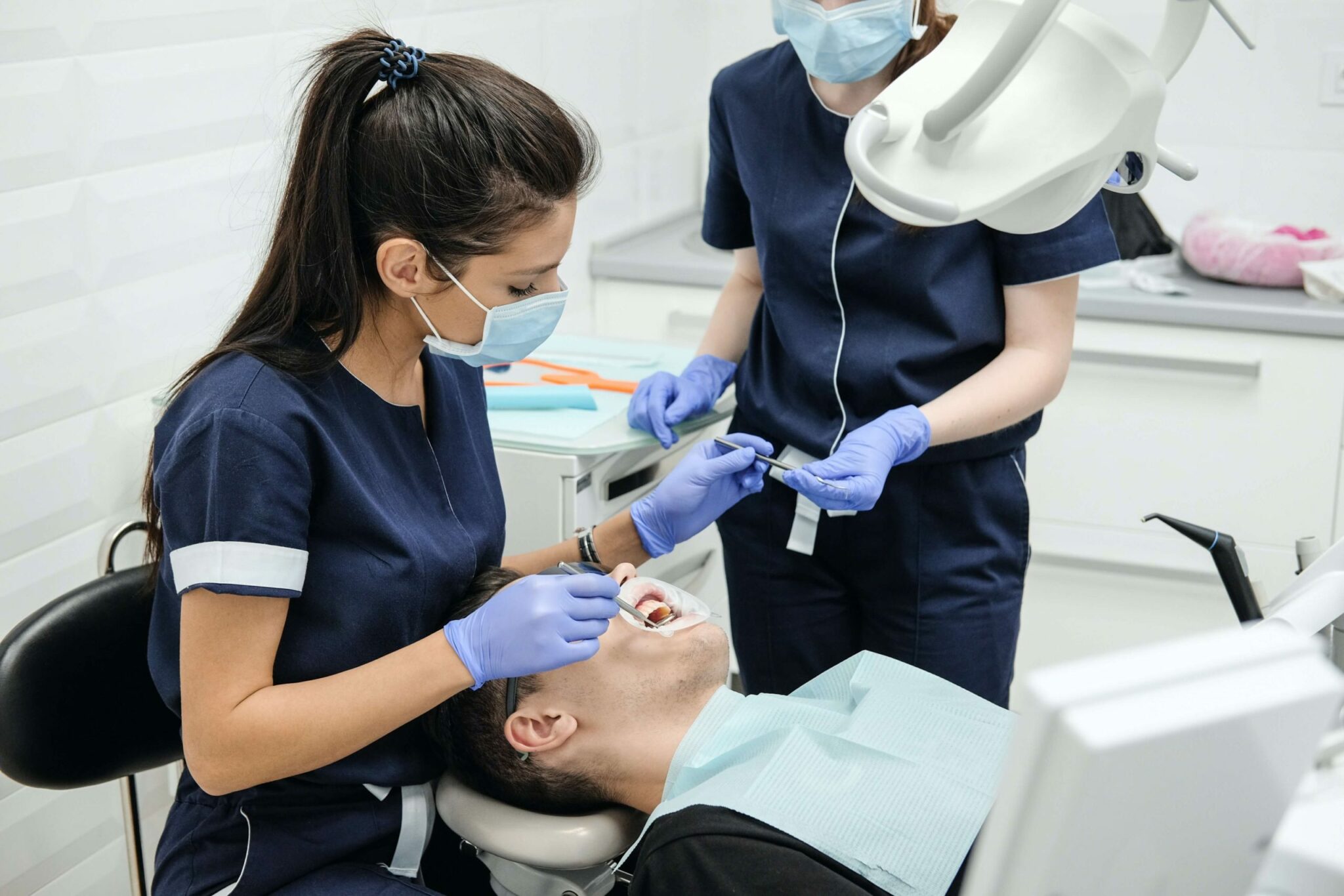 dental care