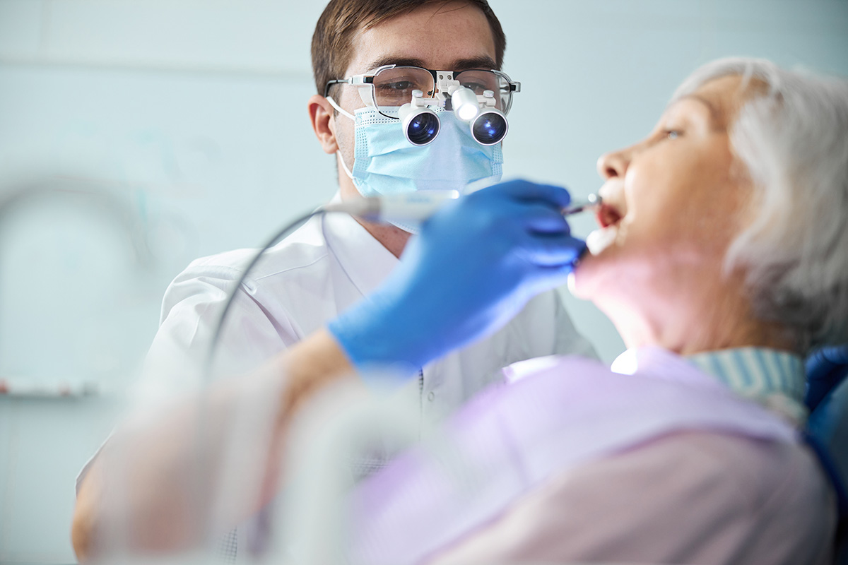 Understanding the Different Types of Dental Services Accessible