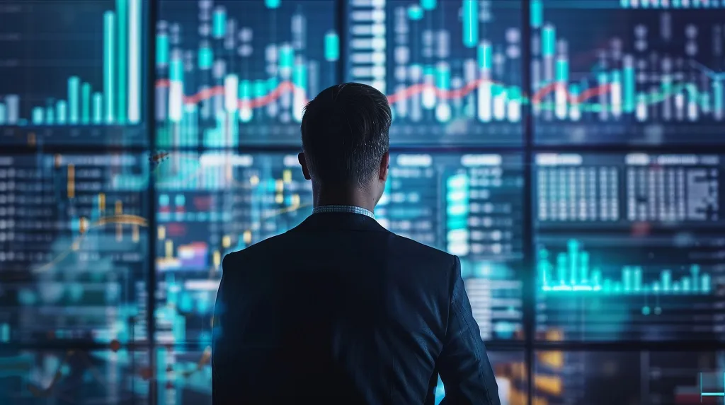 Empowering Online Businesses with Advanced AI Capabilities and Unified Data Systems